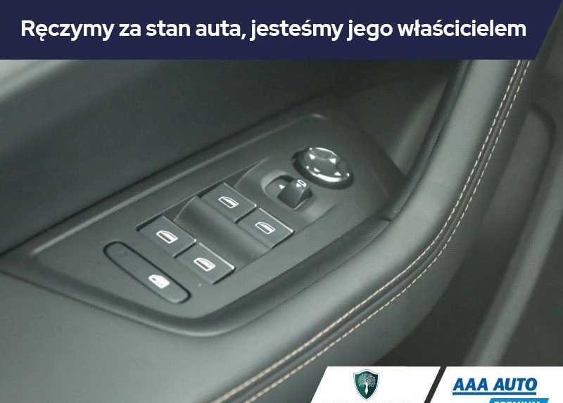 Peugeot 508 cena 116000 przebieg: 15945, rok produkcji 2019 z Pleszew małe 352